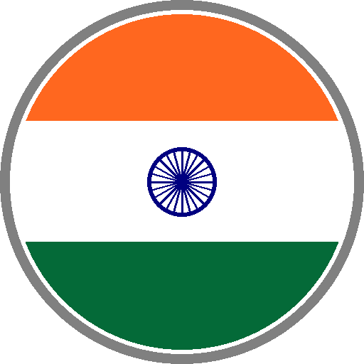 Language Flag